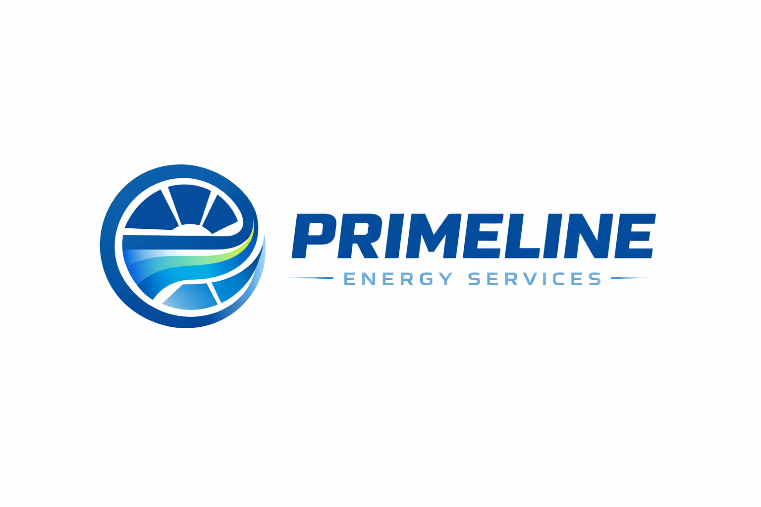 Logo Design by hajera for Primeline Energy Services | Design #36963545