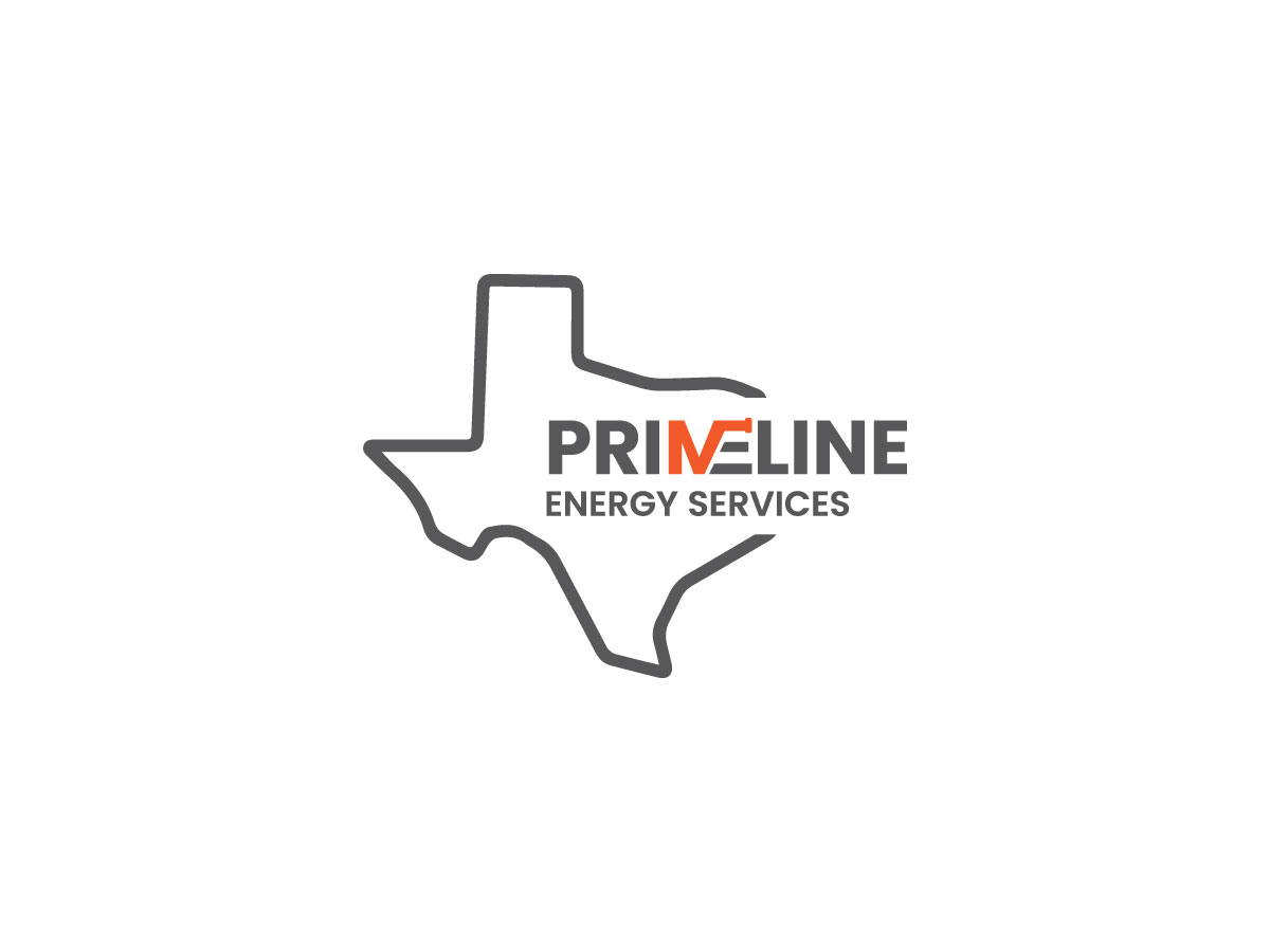 Logo Design by DesignPool01 for Primeline Energy Services | Design #36960893
