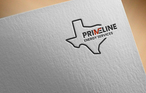 Logo Design by DesignPool01 for Primeline Energy Services | Design: #36960894