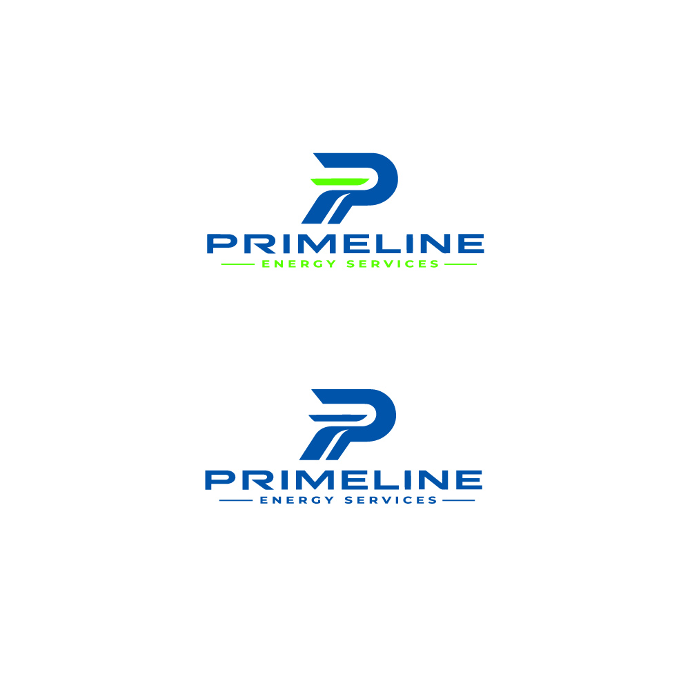 Logo Design by andrew11 for Primeline Energy Services | Design #36961468