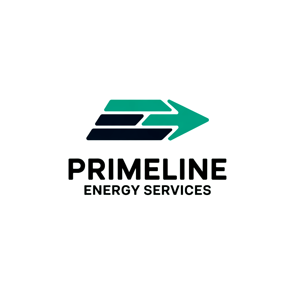 Logo Design by ArtistLobby for Primeline Energy Services | Design #36961454