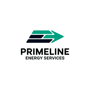 Logo Design by ArtistLobby for Primeline Energy Services | Design: #36961454