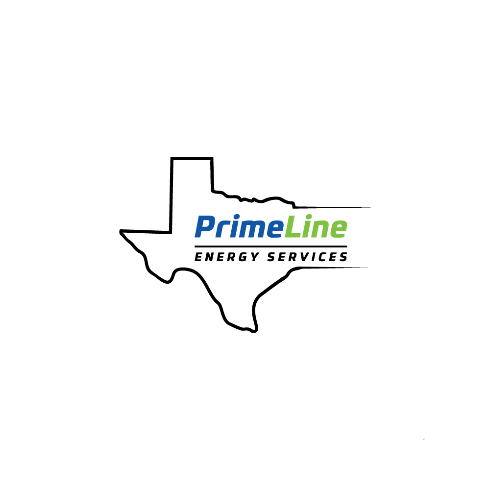 Logo Design by Bismillah logo for Primeline Energy Services | Design #36960505