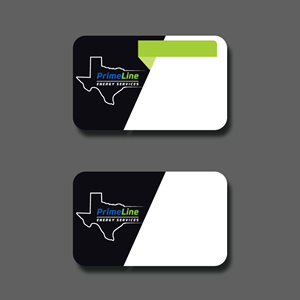 Logo Design by Bismillah logo for Primeline Energy Services | Design: #36960542