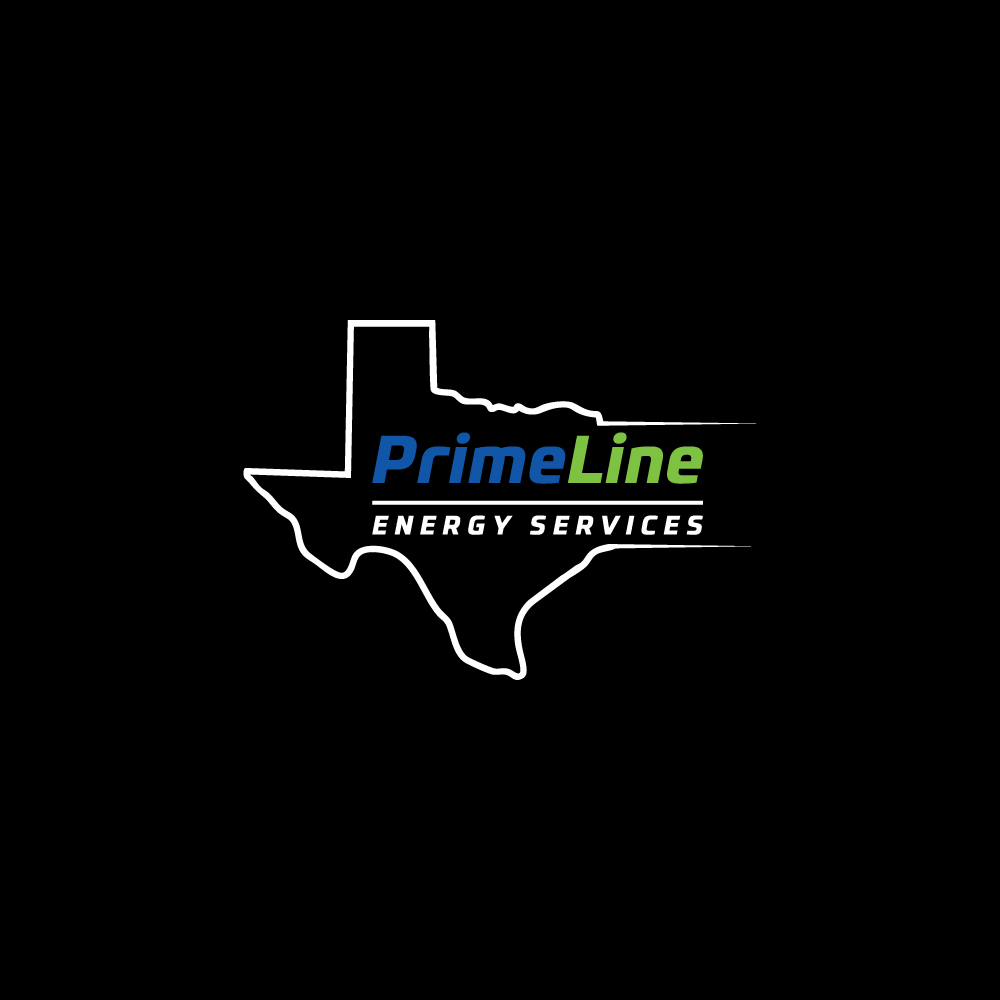 Logo Design by Bismillah logo for Primeline Energy Services | Design #36960556