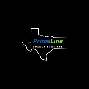 Logo Design by Bismillah logo for Primeline Energy Services | Design: #36960556