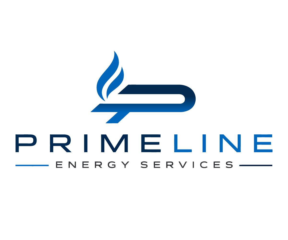 Logo Design by maxiic for Primeline Energy Services | Design #36960704