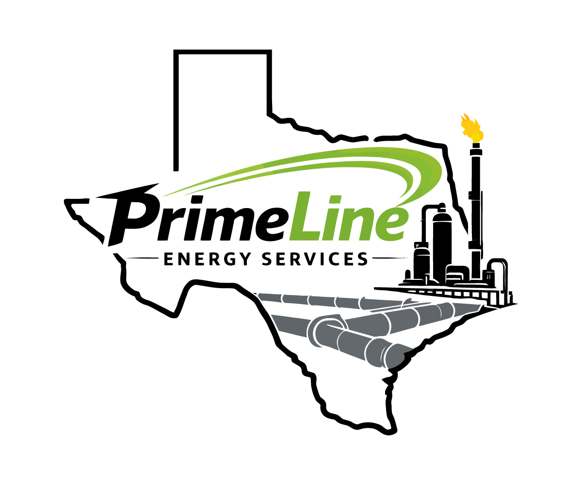 Logo Design by maxiic for Primeline Energy Services | Design #36960720