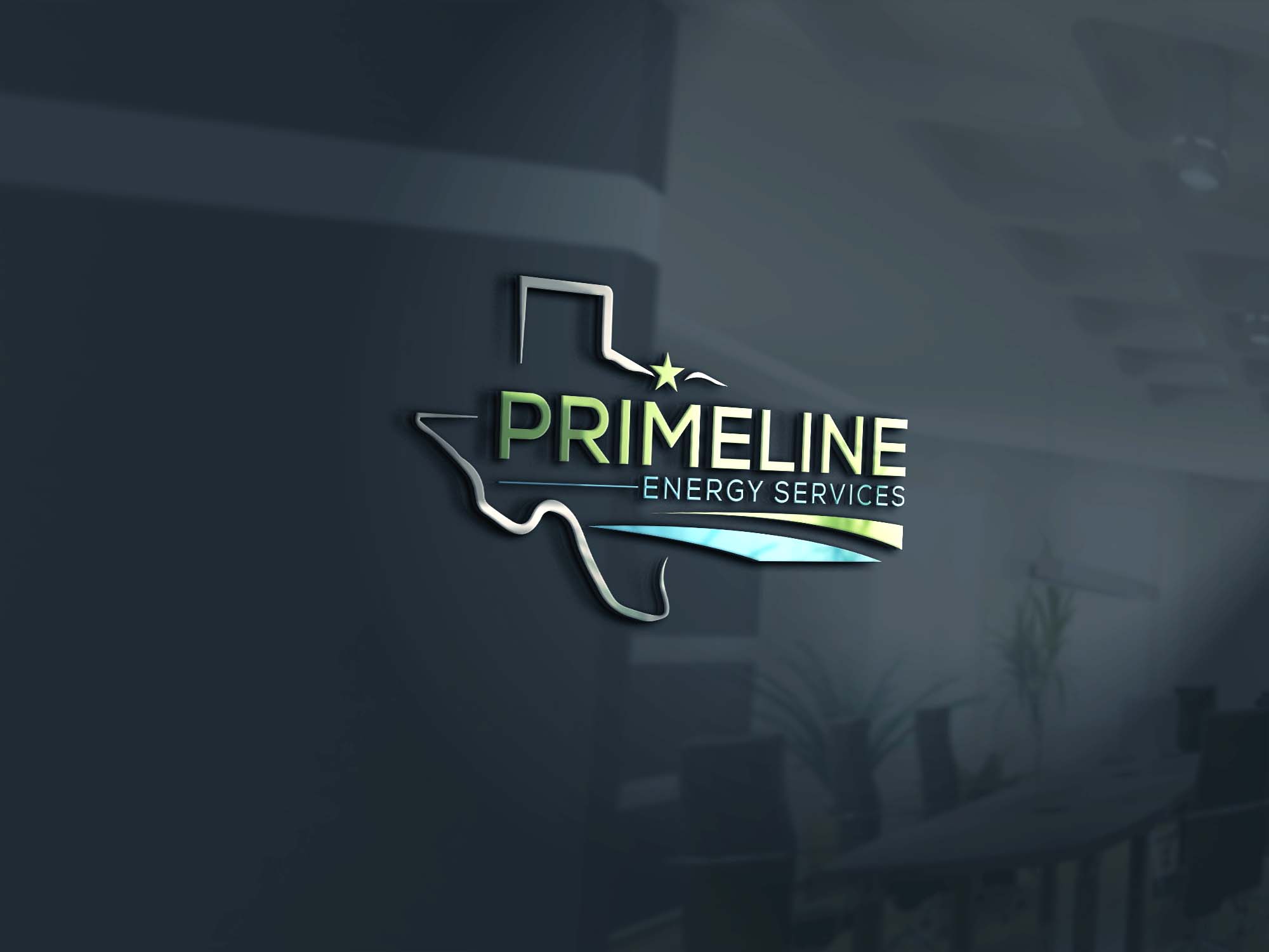 Logo Design by HaveTake for Primeline Energy Services | Design #36961946