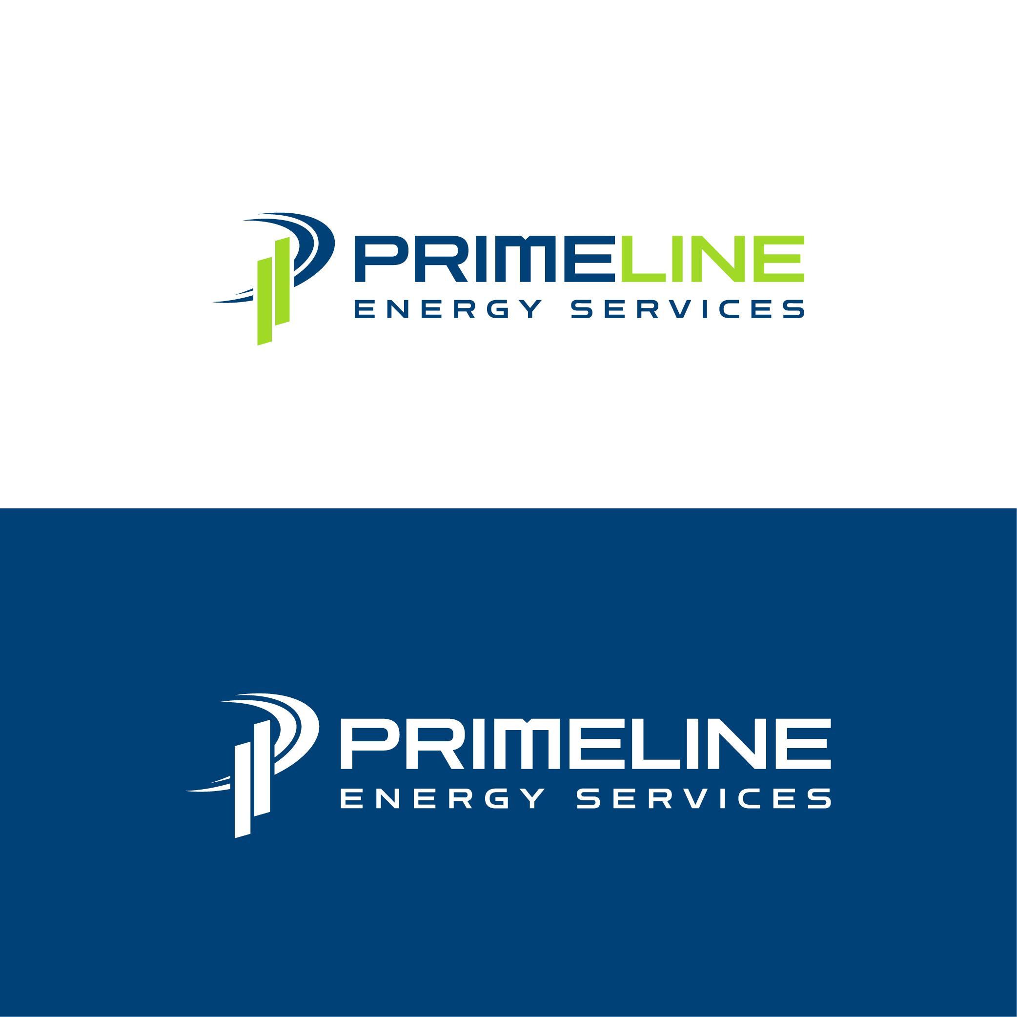 Logo Design by RIDITA for Primeline Energy Services | Design #36960534