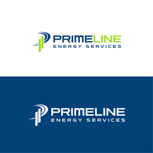 Logo Design by RIDITA for Primeline Energy Services | Design: #36960534