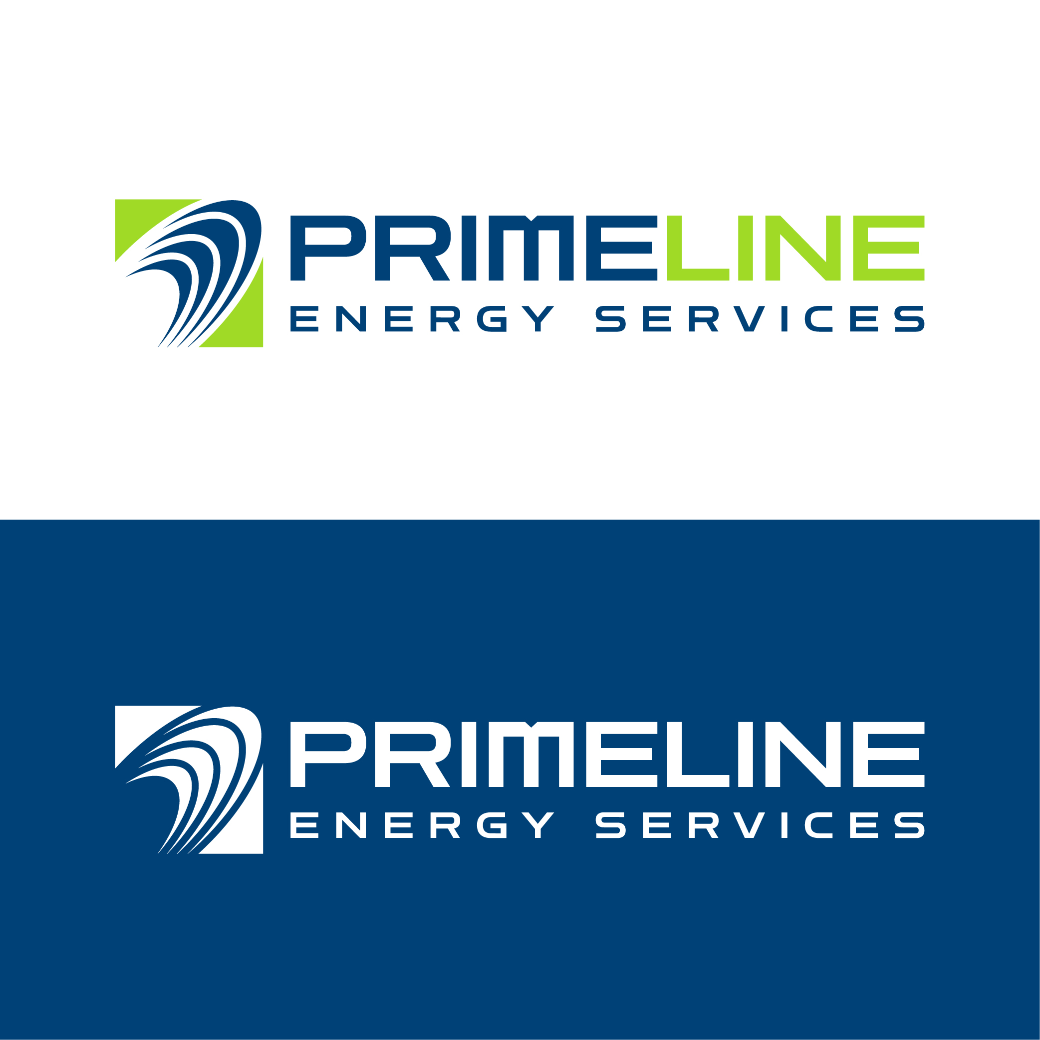 Logo Design by RIDITA for Primeline Energy Services | Design #36961042