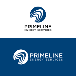 Logo Design by RIDITA for Primeline Energy Services | Design: #36961094