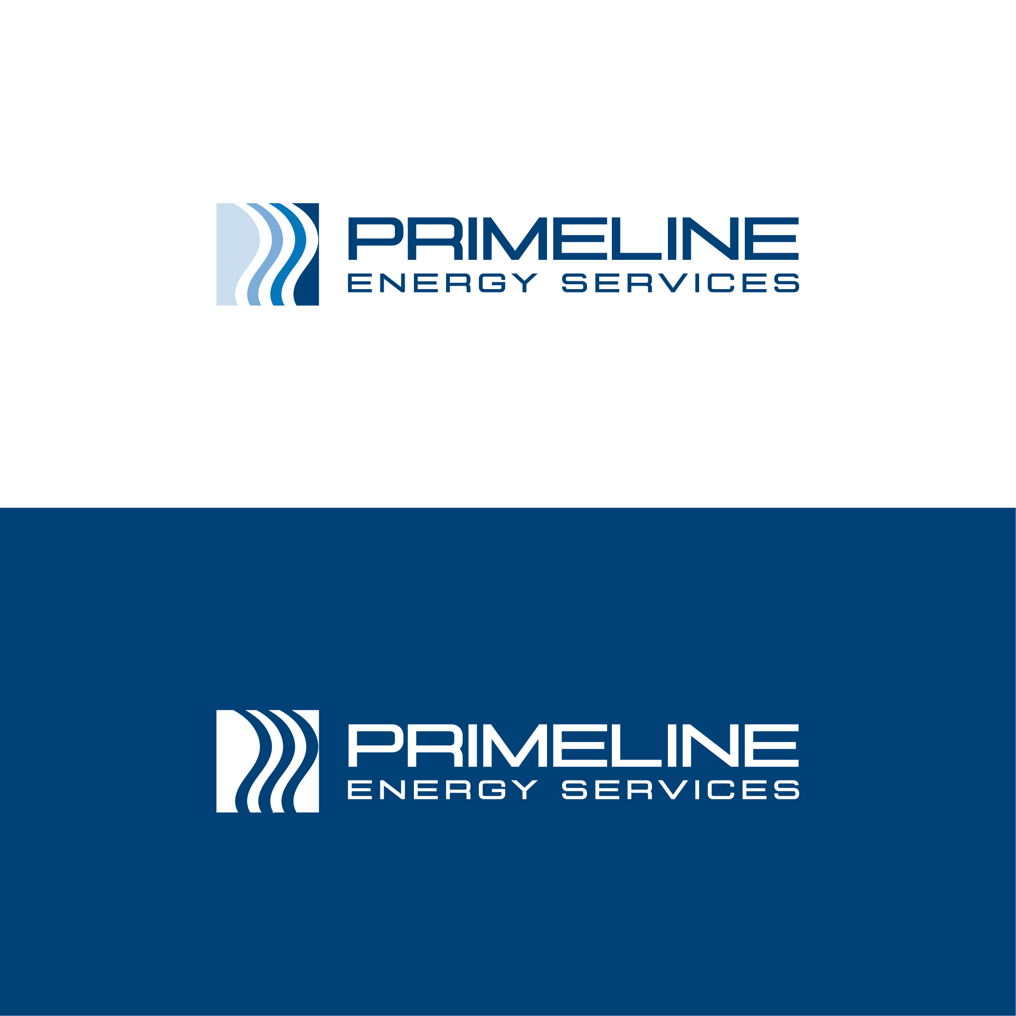 Logo Design by RIDITA for Primeline Energy Services | Design #36961259