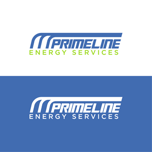 Logo Design by RIDITA for Primeline Energy Services | Design: #36962025