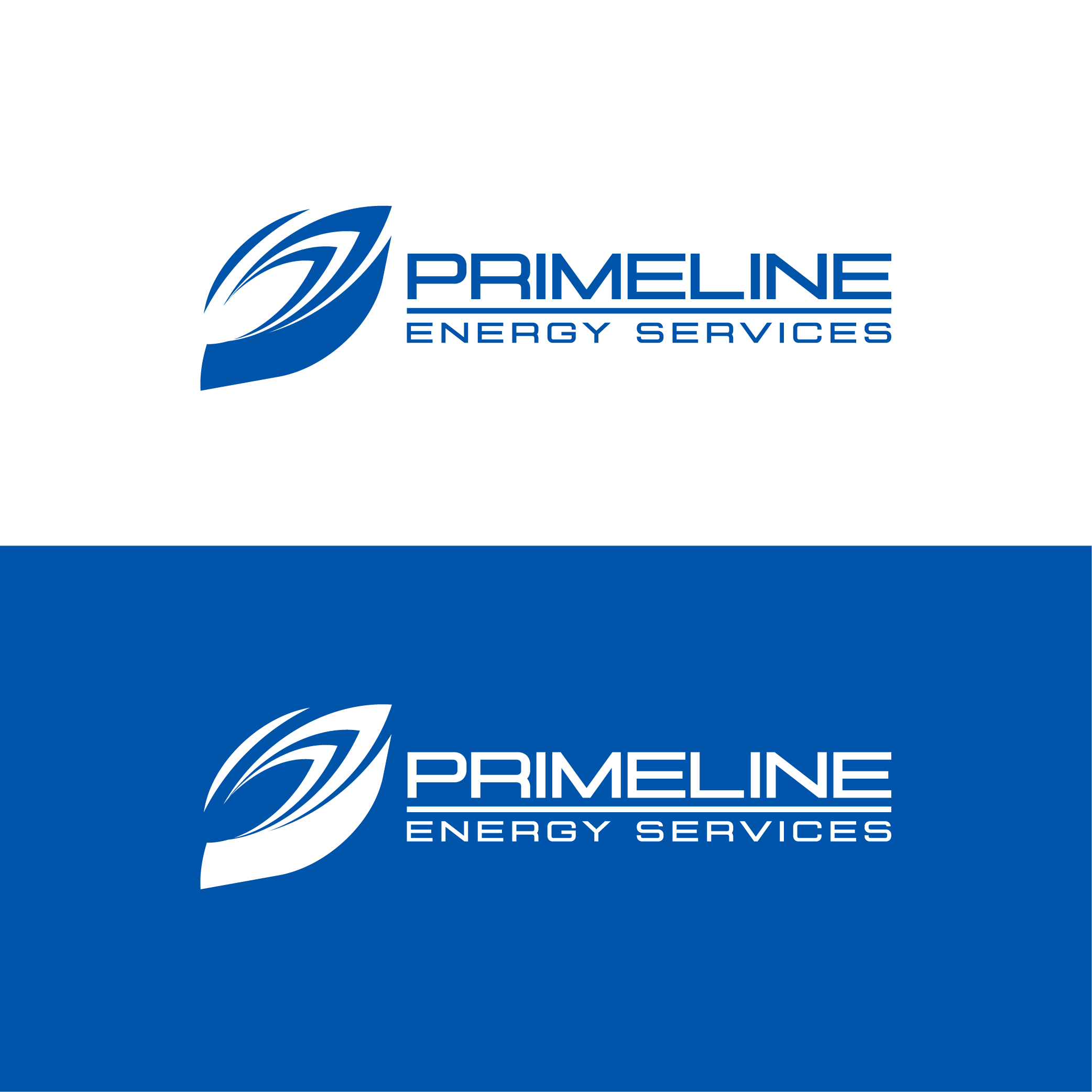 Logo Design by RIDITA for Primeline Energy Services | Design #36962208