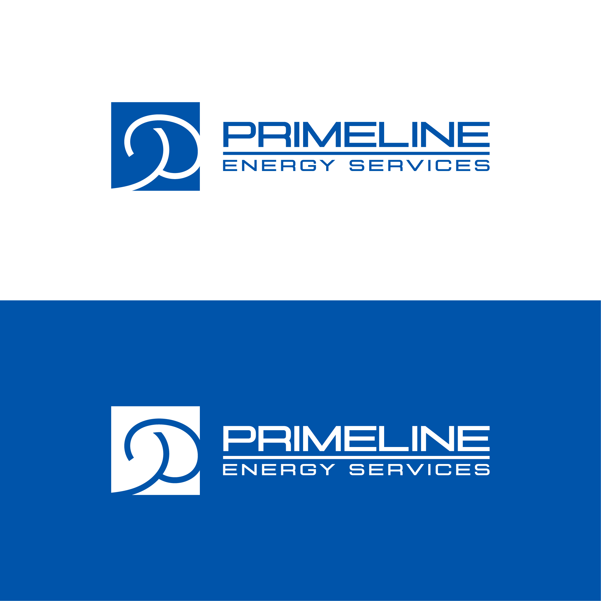 Logo Design by RIDITA for Primeline Energy Services | Design #36962240