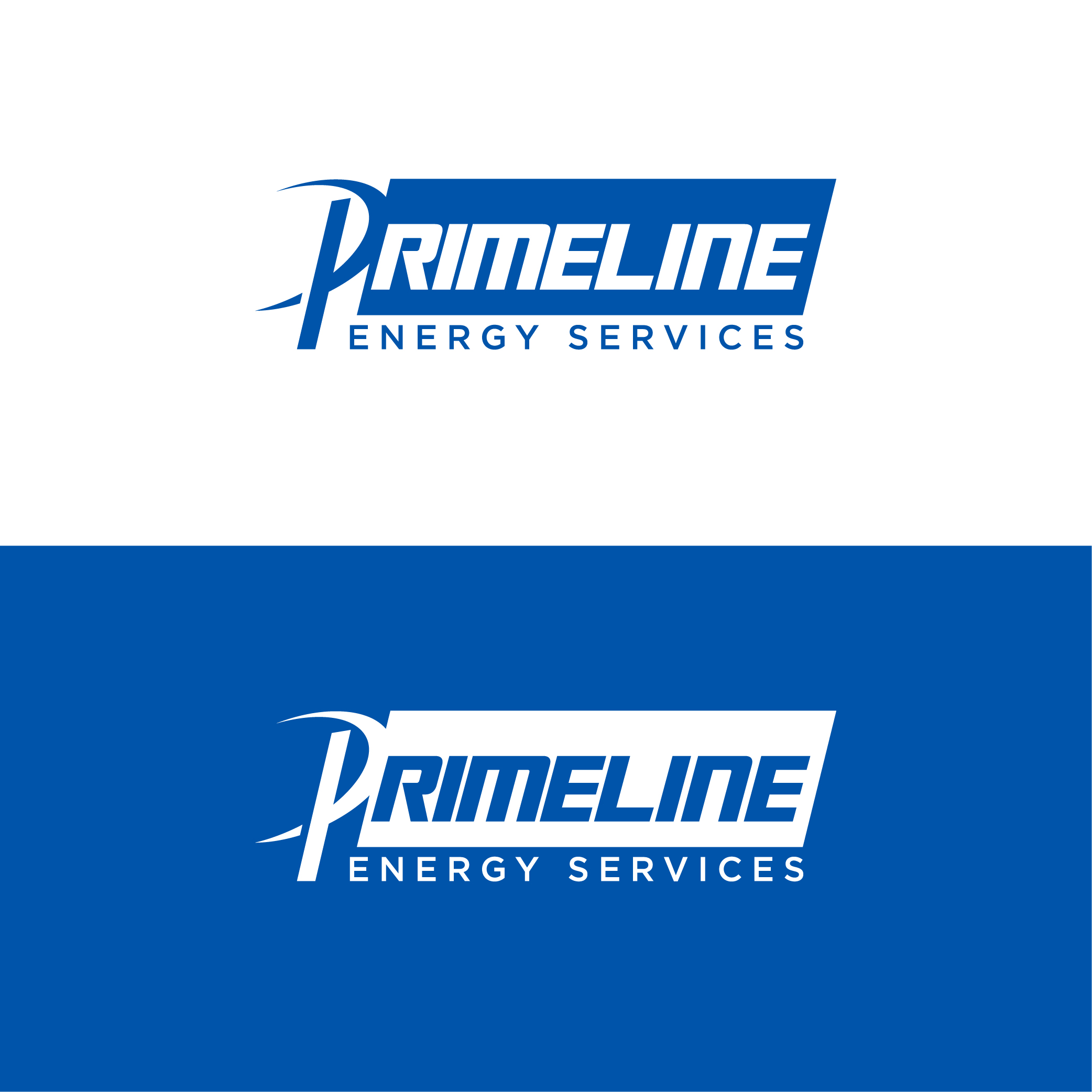 Logo Design by RIDITA for Primeline Energy Services | Design #36962302