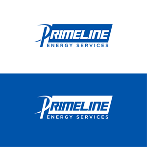 Logo Design by RIDITA for Primeline Energy Services | Design: #36962302