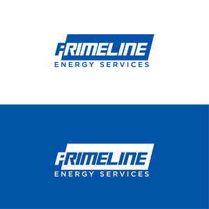 Logo Design by RIDITA for Primeline Energy Services | Design: #36962311