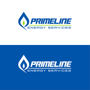 Logo Design by RIDITA for Primeline Energy Services | Design: #36962355