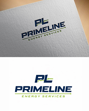 Logo Design by ForgeDesign for Primeline Energy Services | Design: #36965075