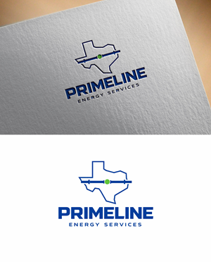 Logo Design by ForgeDesign for Primeline Energy Services | Design #36965131