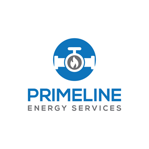 Logo Design by Md Arian Khan for Primeline Energy Services | Design #36961103