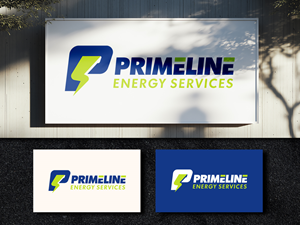 Logo Design by ArtSamurai for Primeline Energy Services | Design: #36966513