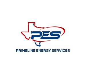 Logo Design by suborna1ar for Primeline Energy Services | Design: #36960252
