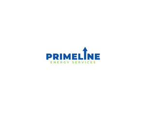 Logo Design by Mystrix for Primeline Energy Services | Design: #36966230