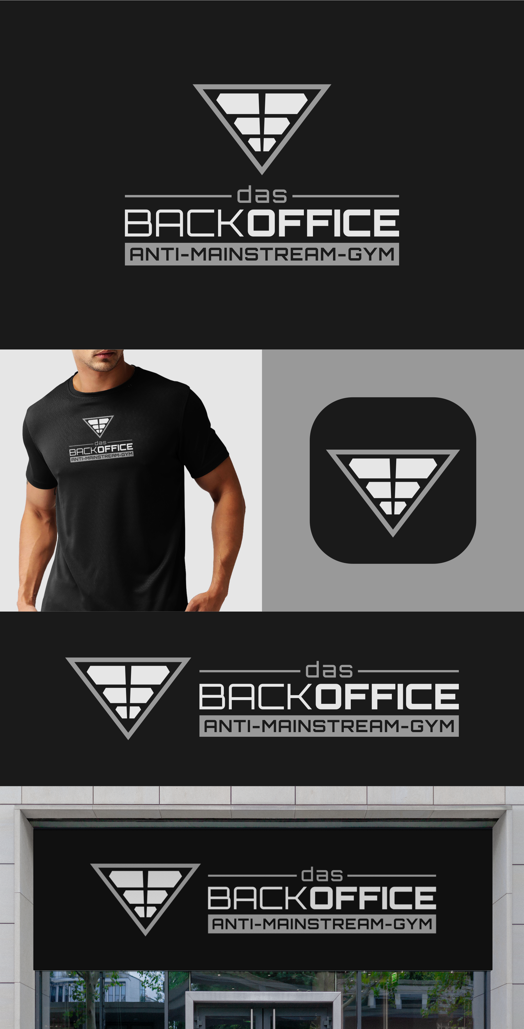 Logo Design by Aezakmi for Hektar Nektar GmbH | Design #36986025