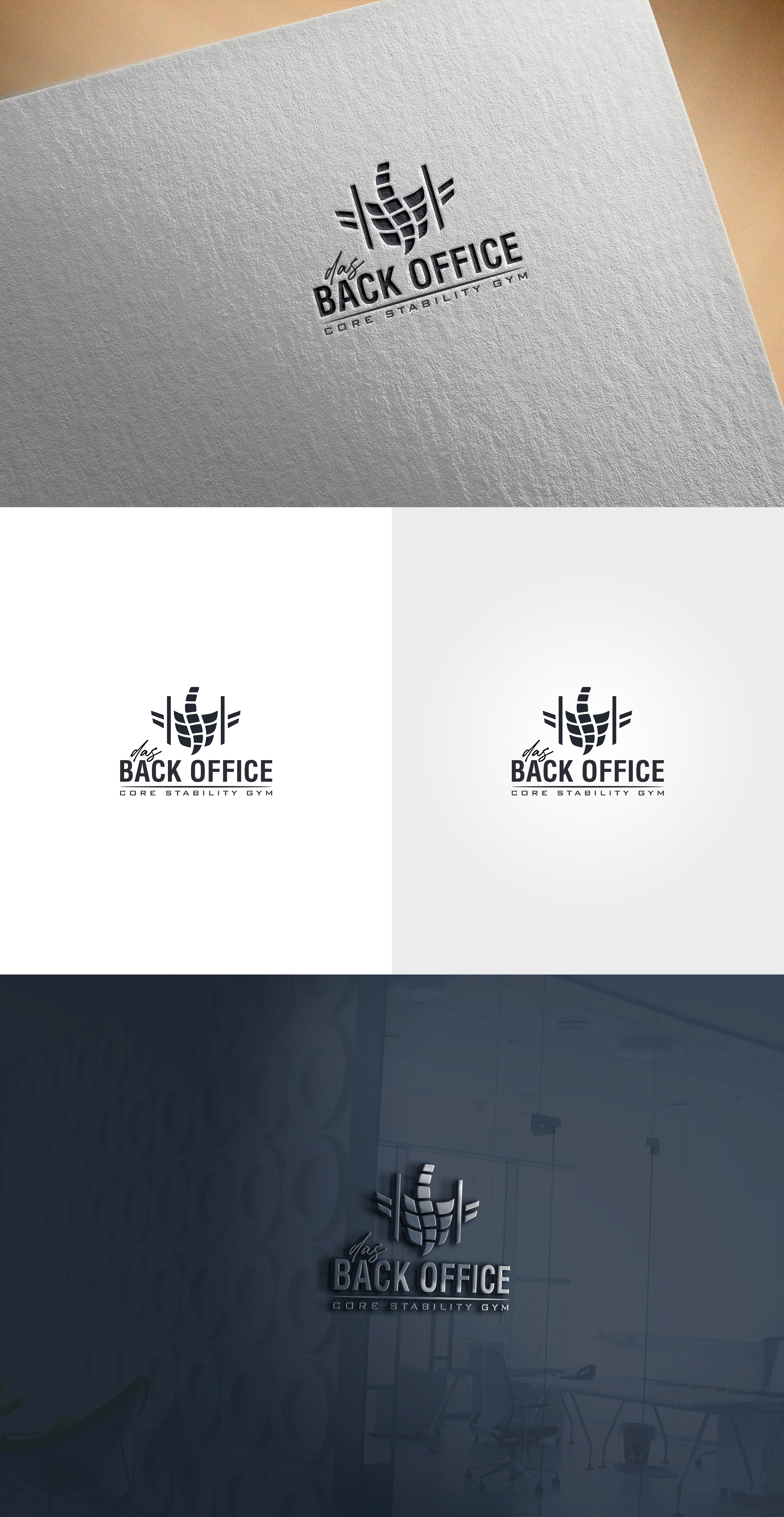 Logo Design by Rahmina for Hektar Nektar GmbH | Design #36949789