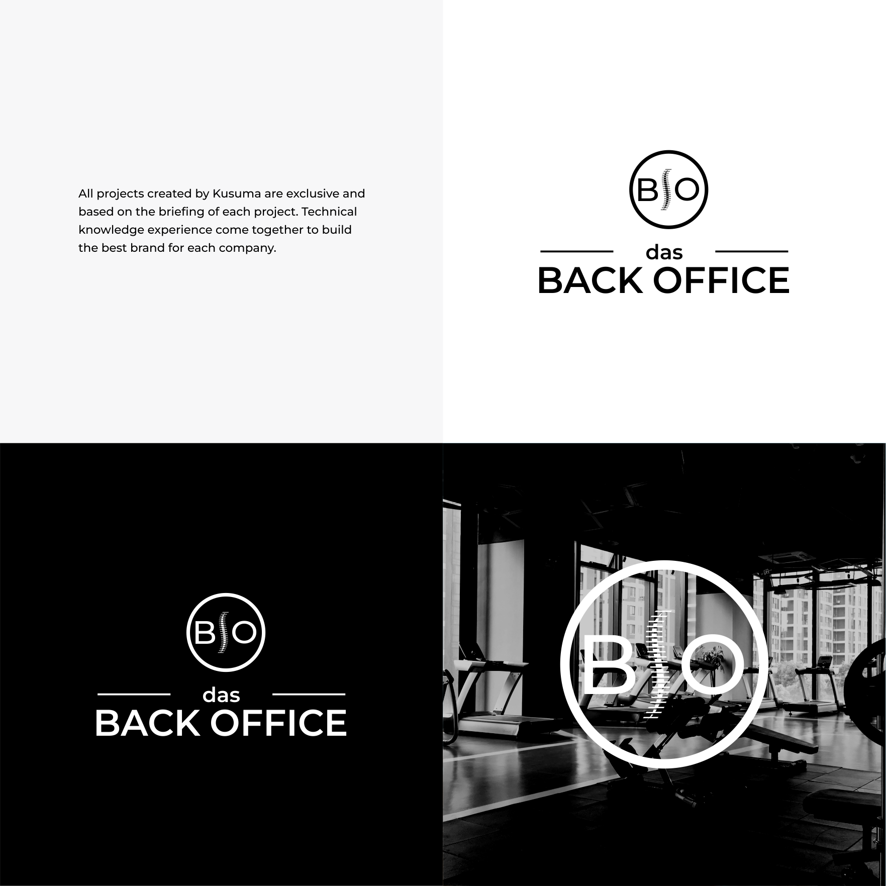 Logo Design by Kusuma Studio for Hektar Nektar GmbH | Design #36946553