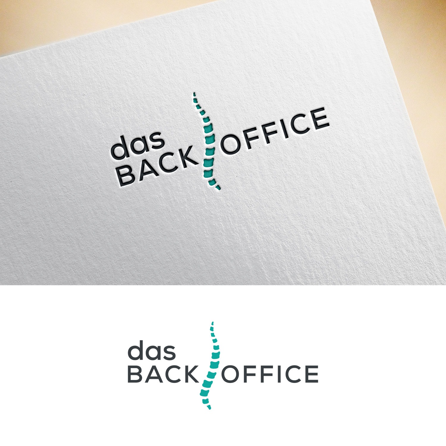 Logo Design by minimalab26 for Hektar Nektar GmbH | Design #36943824