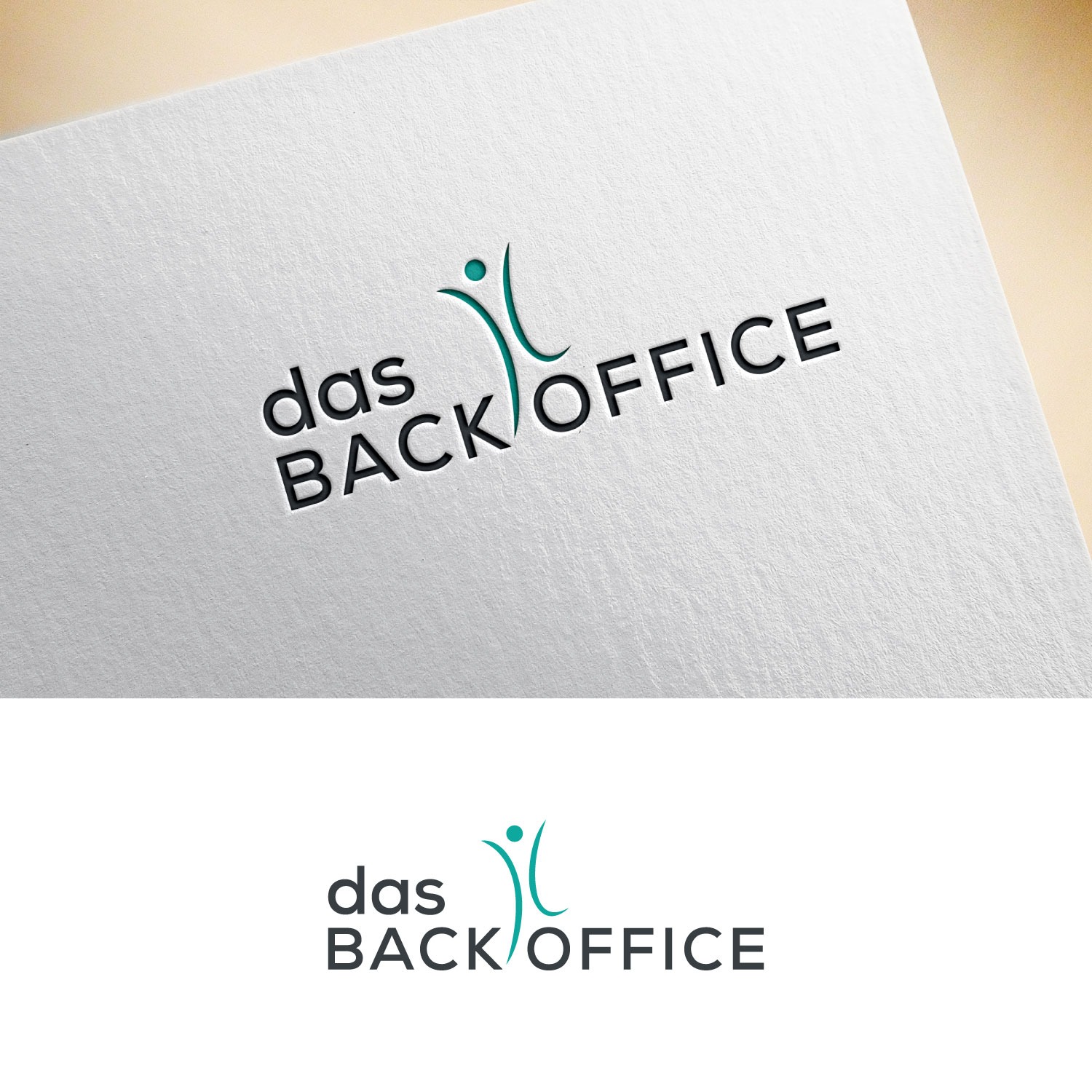 Logo Design by minimalab26 for Hektar Nektar GmbH | Design #36943825