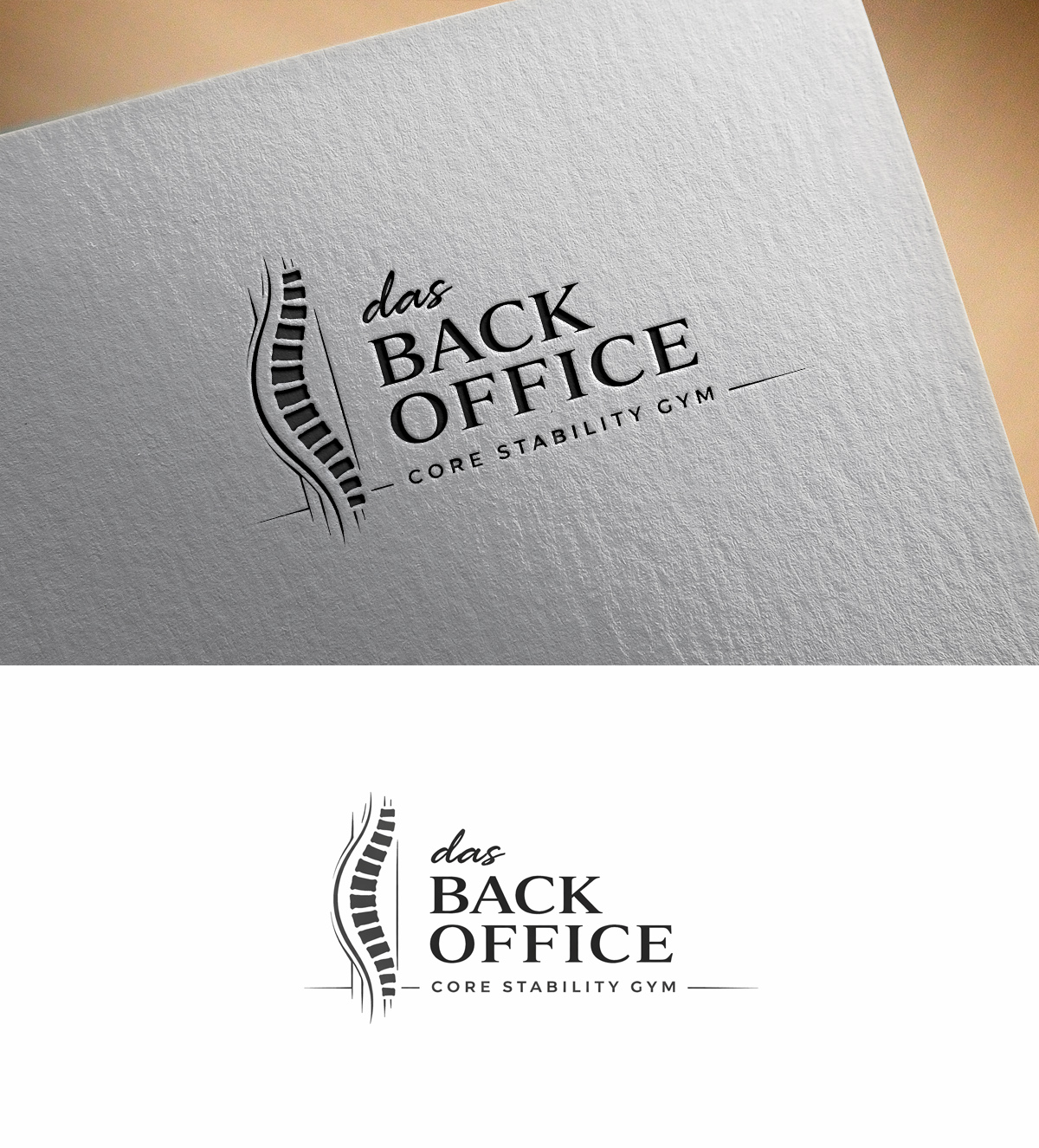 Logo Design by ForgeDesign for Hektar Nektar GmbH | Design #36946916