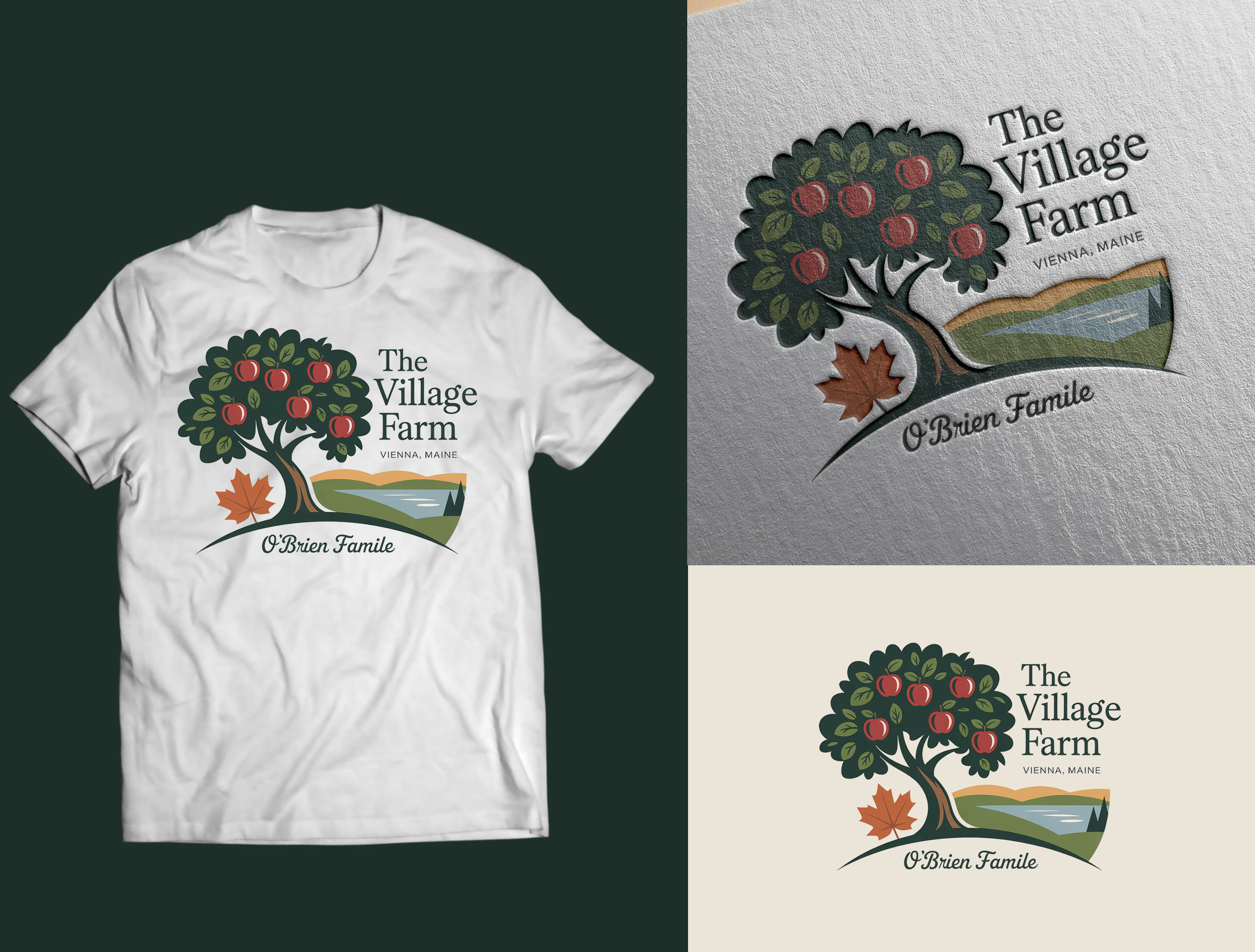 Logo Design by nikkiblue for this project | Design #36980775