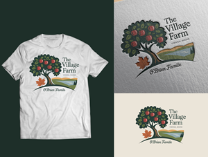 Logo Design by nikkiblue for this project | Design: #36980775