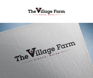 Logo Design by Luckey yaari for this project | Design: #36950253