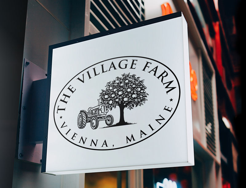 Logo Design by lijenta for this project | Design #36952523