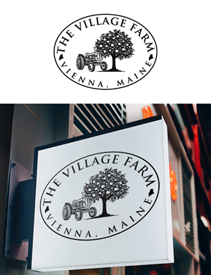 Logo Design by lijenta for this project | Design: #36986770