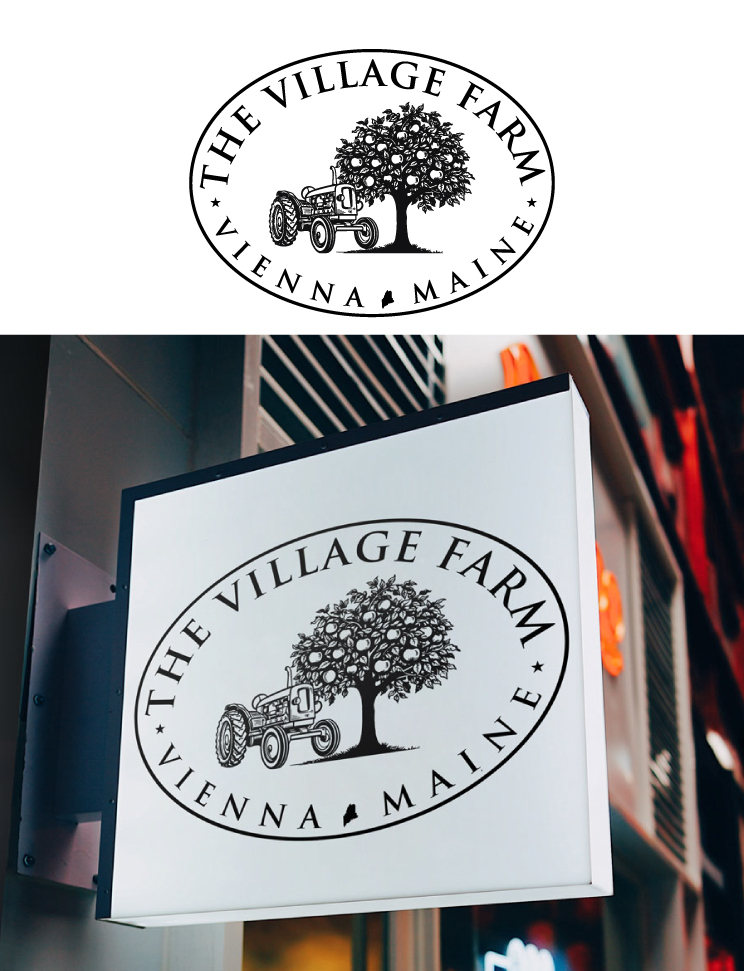 Logo Design by lijenta for this project | Design: #36991444