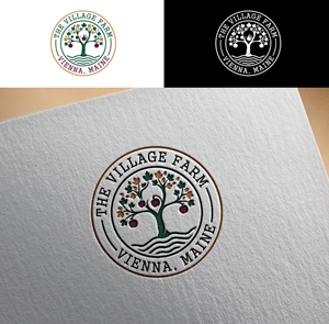 Logo Design by RA-bica for this project | Design: #36956801