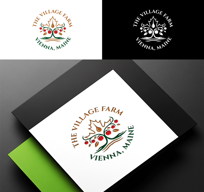 Design de Logo par RA-bica pour ce projet | Design #36956802
