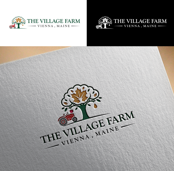 Logo Design by RA-bica for this project | Design #36956803