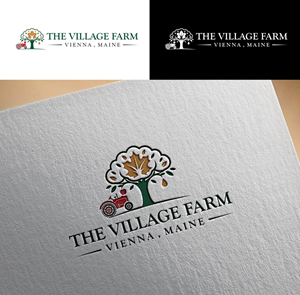 Logo Design by RA-bica for this project | Design: #36956803