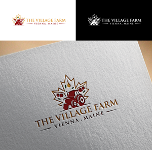 Logo Design by RA-bica for this project | Design: #36956804
