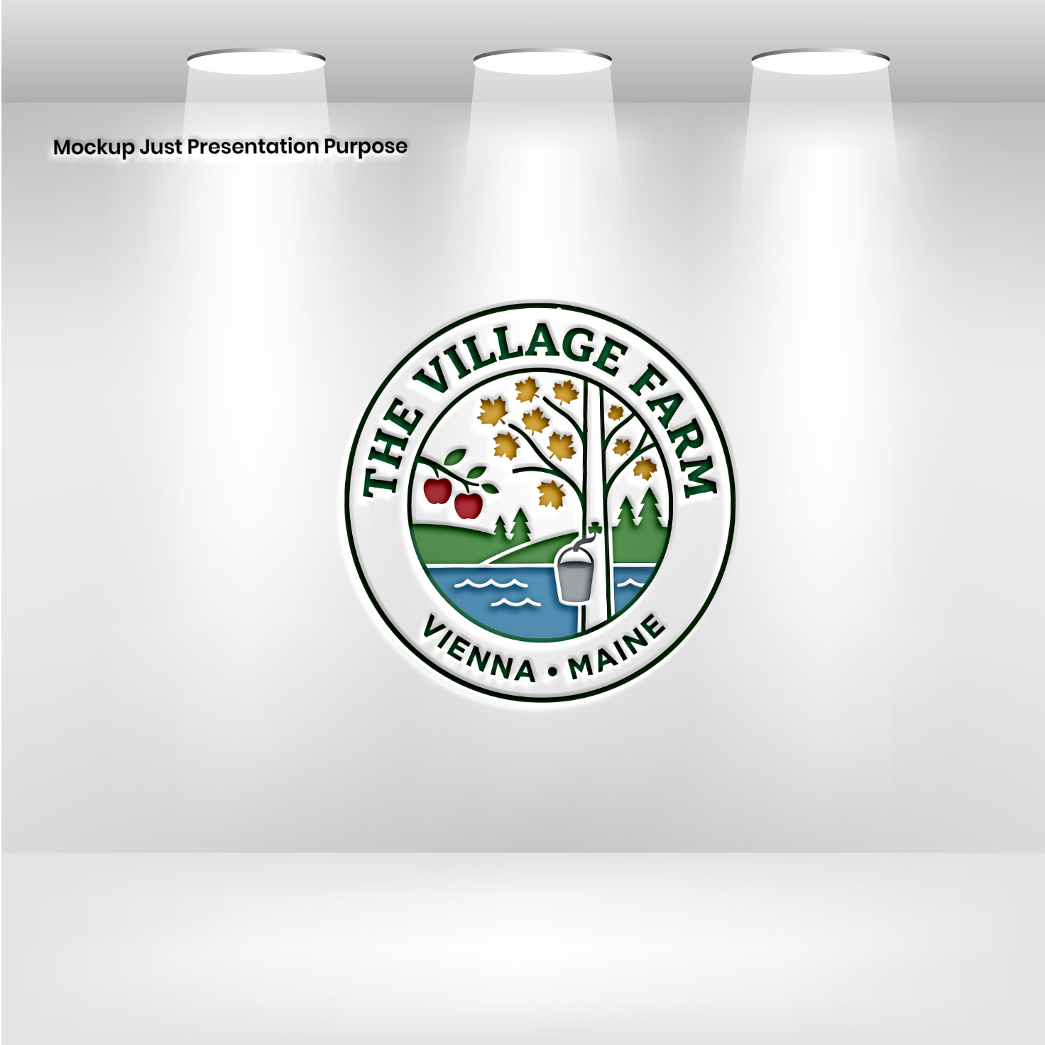 Logo Design by VectorForge for this project | Design #36946875