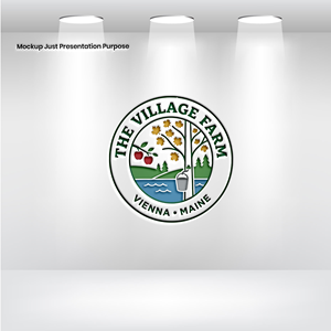 Logo Design by VectorForge for this project | Design: #36946875